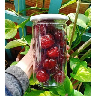 Mứt Táo Thái Lan - hũ 500gr