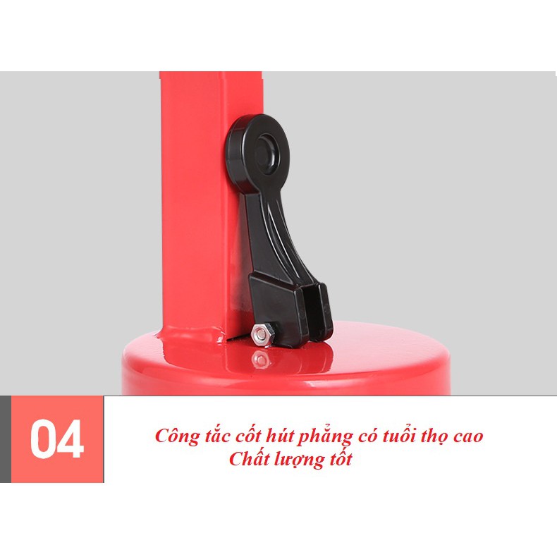 Dụng cụ tập cơ bụng đa năng tại nhà giúp dáng chuẩn eo thon