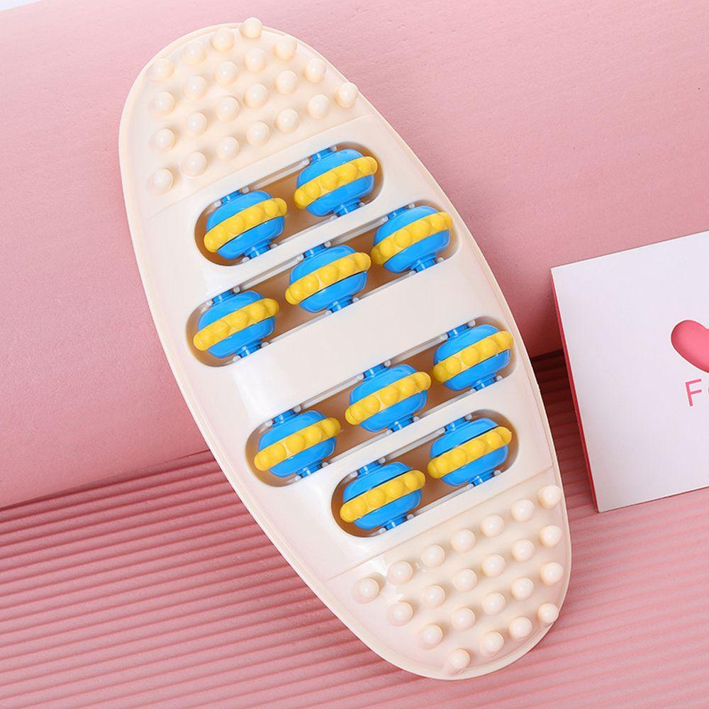 AROMA Dụng Cụ Mát Xa Chân 3D Chăm Sóc Sức Khỏe