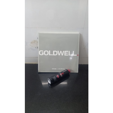 Bảng màu Goldwell cho Salon