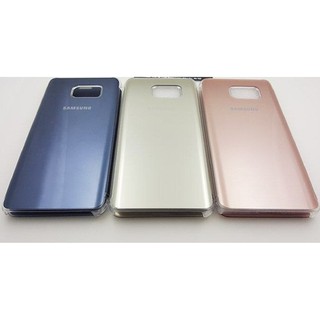 Bao da Clear view samsung Galaxy note 5