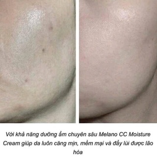 Mask CC Melano
