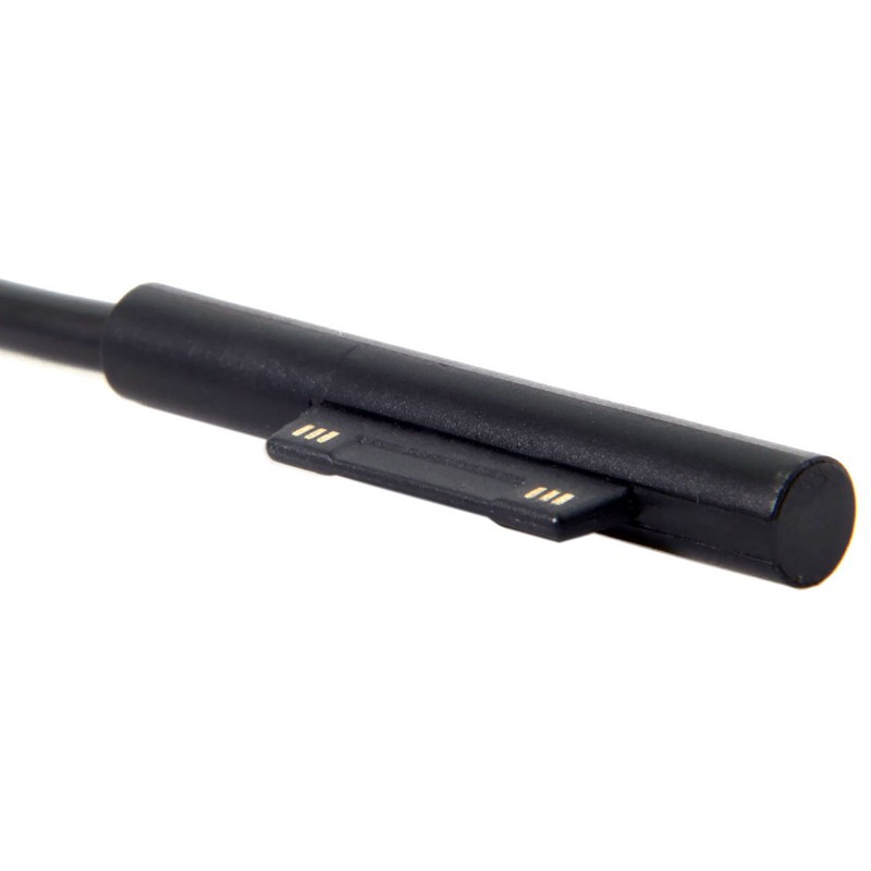 Dây Cáp Nối Dài Usb Loại C Usb-C Dc 15v Cho Surface Pro3 Pro4 Pro5 Pro6 Book Pro | BigBuy360 - bigbuy360.vn