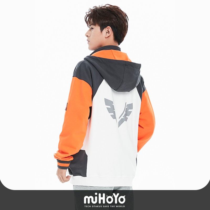 [miHoYo Official x HI3VNSHOP][Order] Áo khoác Kiana Kaslana Reburn Lữ Khách Lạc Đường Honkai Impact 3 | BigBuy360 - bigbuy360.vn