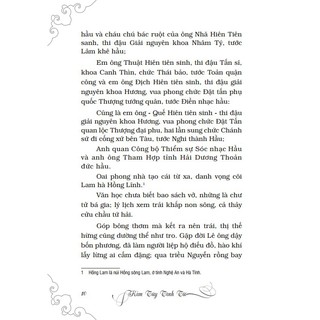 Sách - Kim túy tình từ (Truyện Kiều)