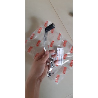 Cần số Yamaha dành cho xe Exciter 2011 - 2014 5 số ( Côn tay )