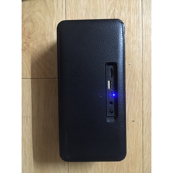 Loa Bluetooth Havit Chất Âm Tốt, Bass Căng, Pin Trâu