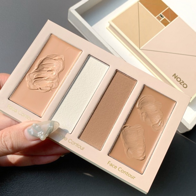 BẢNG TẠO KHỐI NOZO