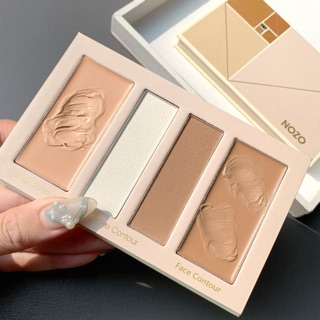 BẢNG TẠO KHỐI NOZO