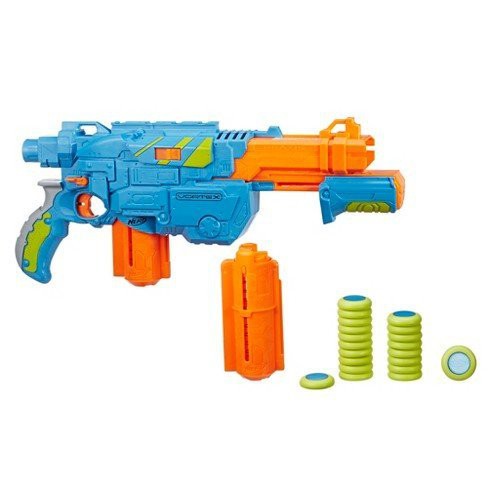 Đồ chơi vận động Nerf Vortex VTX Praxis