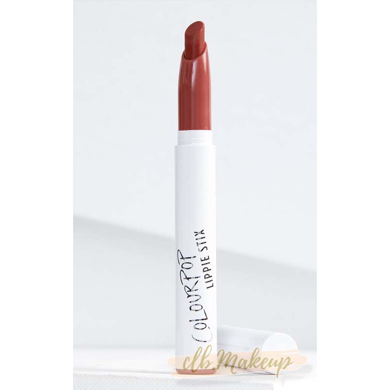 Son thỏi lì Colourpop Lippie Stix màu Ziggie Goldie Frenchie