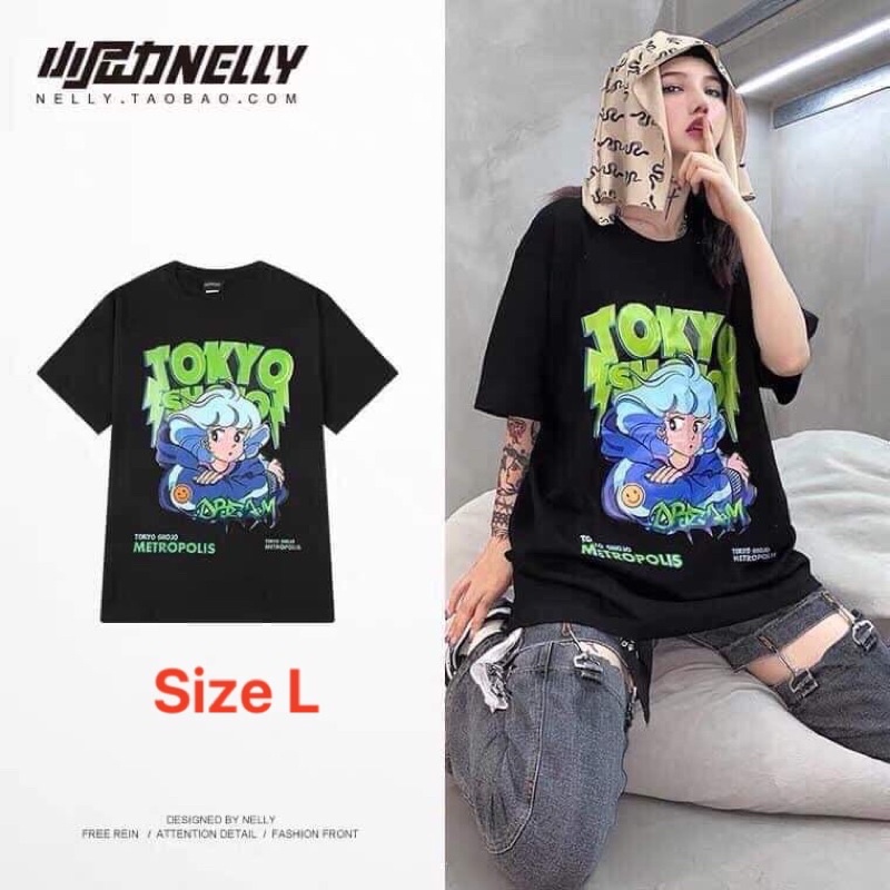 Áo Nelly Sale Sẵn | BigBuy360 - bigbuy360.vn