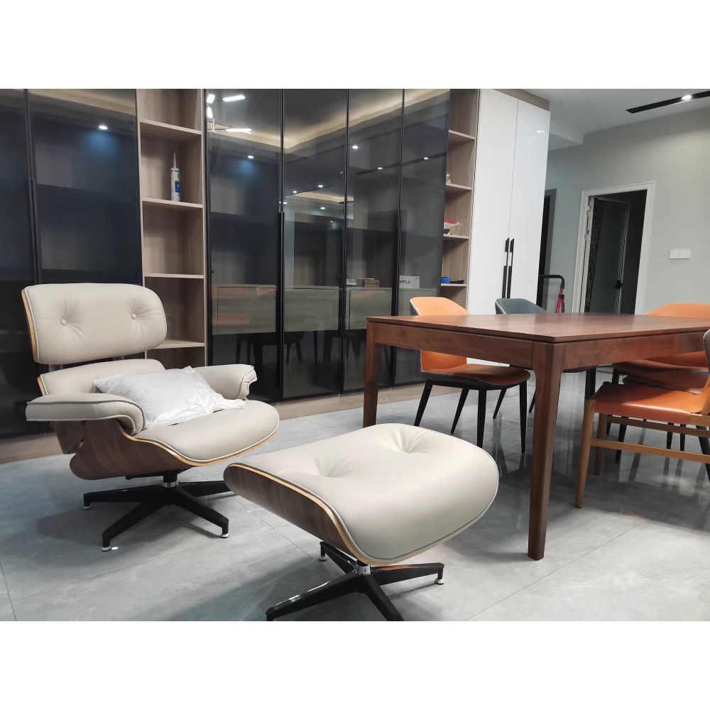 Ghế sofa thư giãn  cao cấp - ghế shark tank
