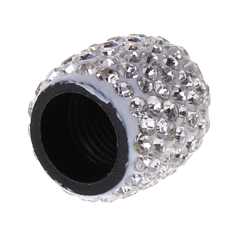 Vỏ Bọc Van Bánh Xe Chống Nước Thông Dụng Cho Xe Hơi Xe Máy