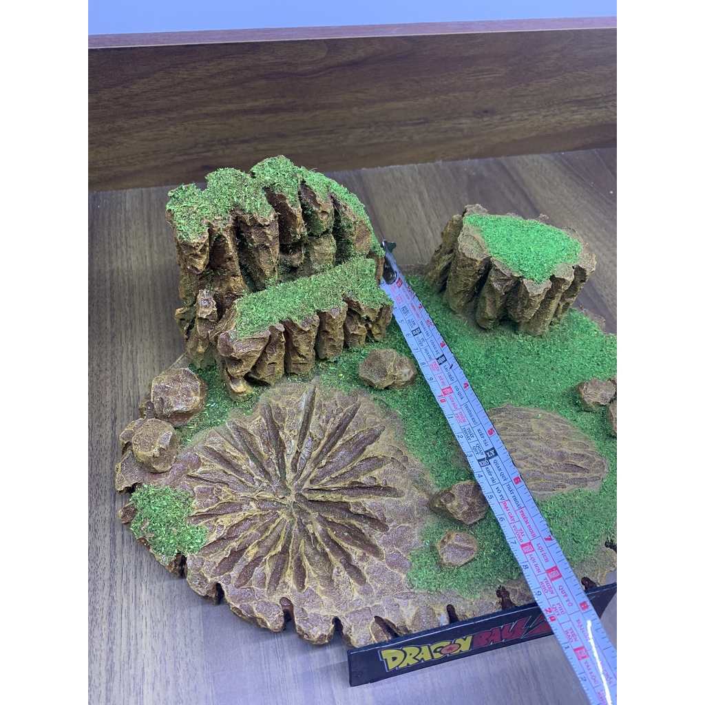 ĐẾ TRƯNG BÀY MÔ HÌNH DRAGON BALL