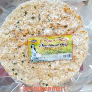Cơm cháy chà bông giòn siêu ngon 170g