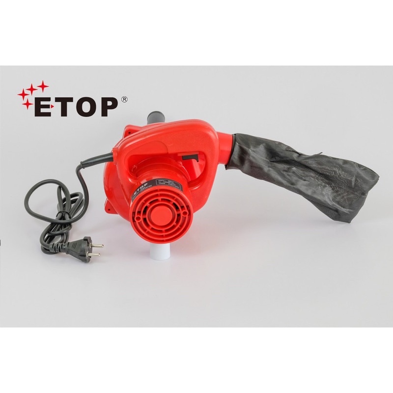 THỔI BỤI ETOP CX25 700W - MÔ TƠ 100% DÂY ĐỒNG