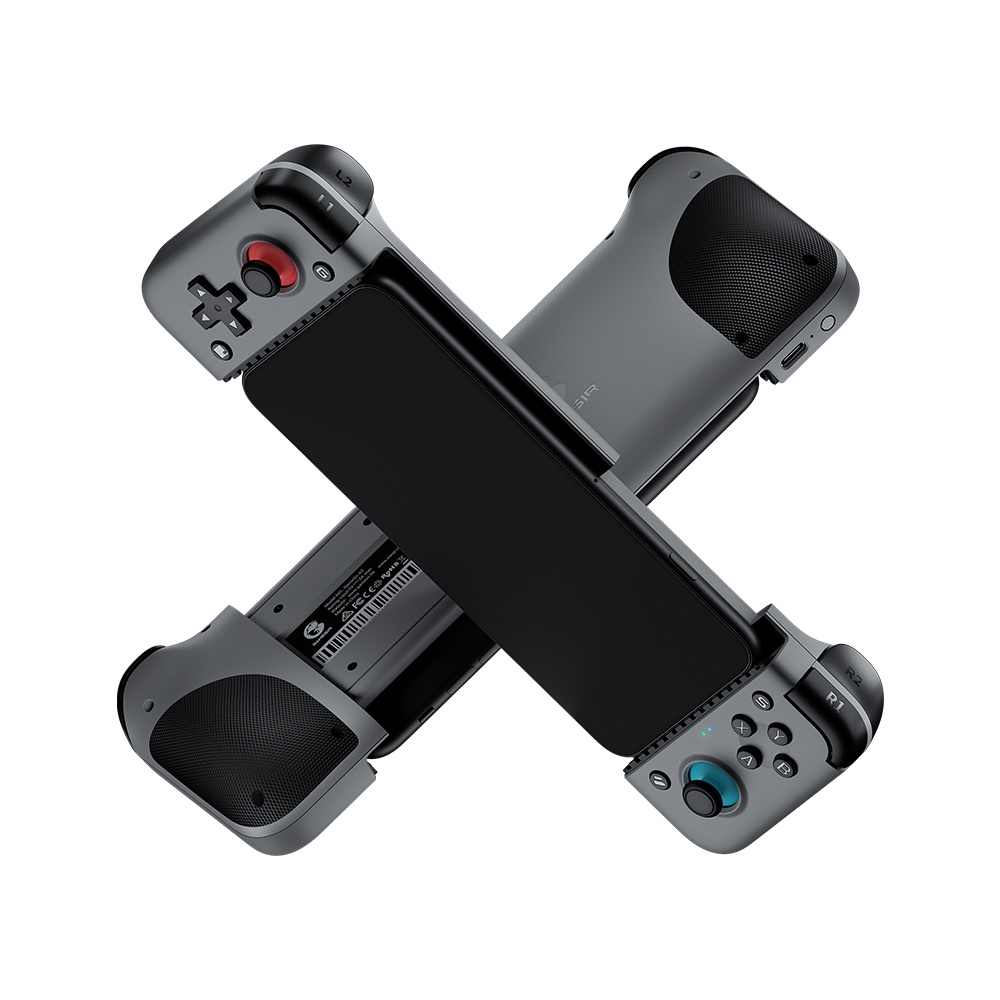 GAMESIR Tay Cầm Chơi Game Bắn Súng Pubg X2 Cho Điện Thoại Android iOS