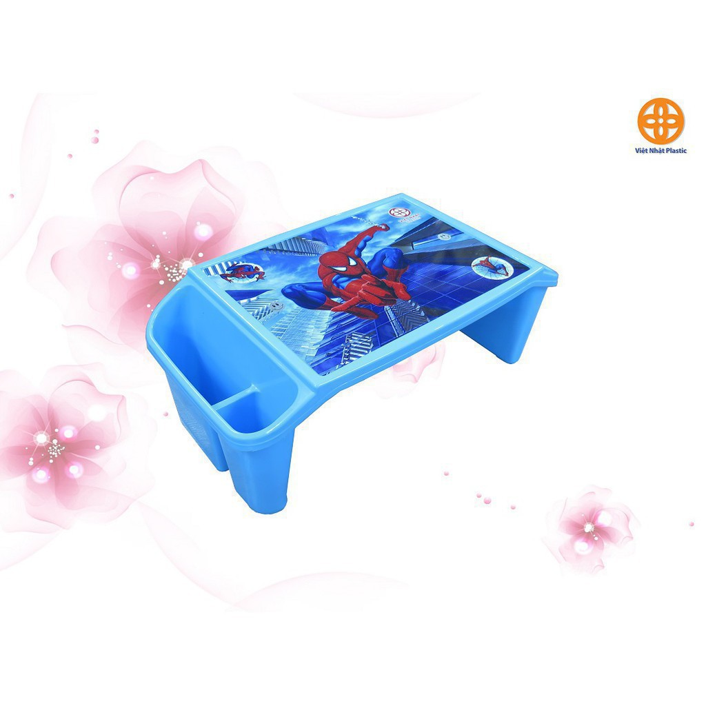Bàn Học Trẻ Em Nhựa Việt Nhật - Size lớn tiện dụng