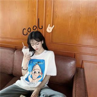 Áo i am cool_MTC