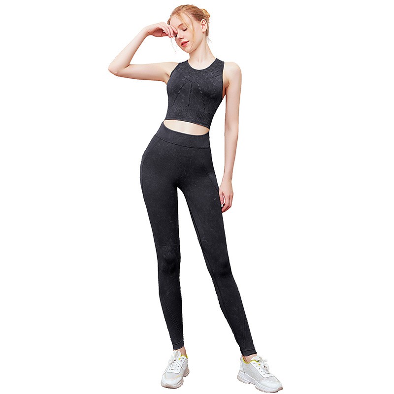 Áo Ngực Thể Thao Nữ Không Đường May Chất Liệu Nhanh Khô