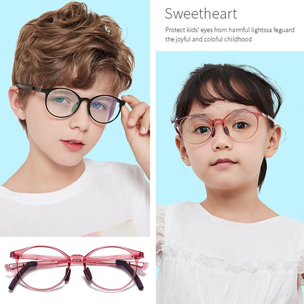 Kính Mát Siêu Nhẹ Thời Trang Cho Trẻ Em OSIER1 Classes 1