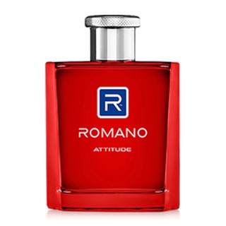 Nước hoa nam Romano Attitude 50ml