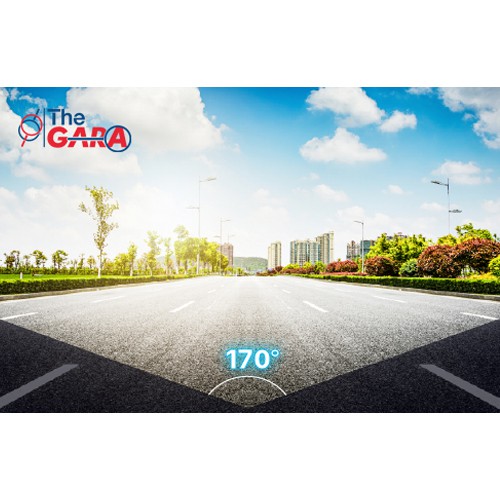 Camera Hành Trình VietMap C61 - | Ghi hình Ultra HD (4K) | Có cảnh báo tốc độ | BigBuy360 - bigbuy360.vn