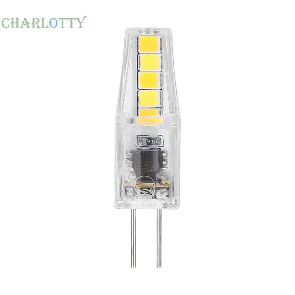 TRI Bóng Đèn Led 10 Bóng Tiết Kiệm Năng Lượng 220v Ac 2w G4 Smd2835