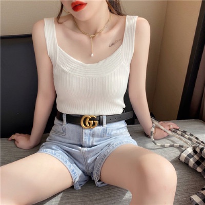 NRVP Áo khoác Cardigan dệt kim phong cách Hàn Quốc hợp thời trang