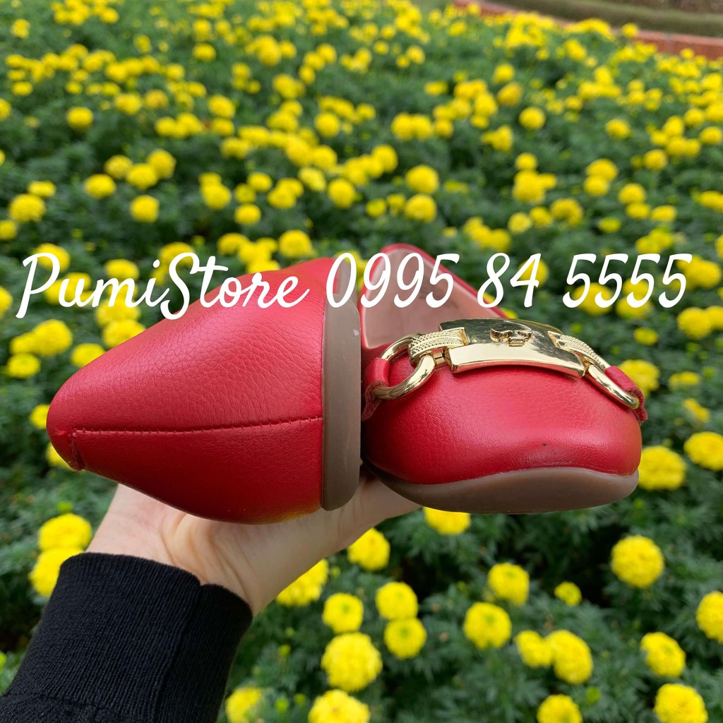 Giày Kate Spade New York Phoebe Red