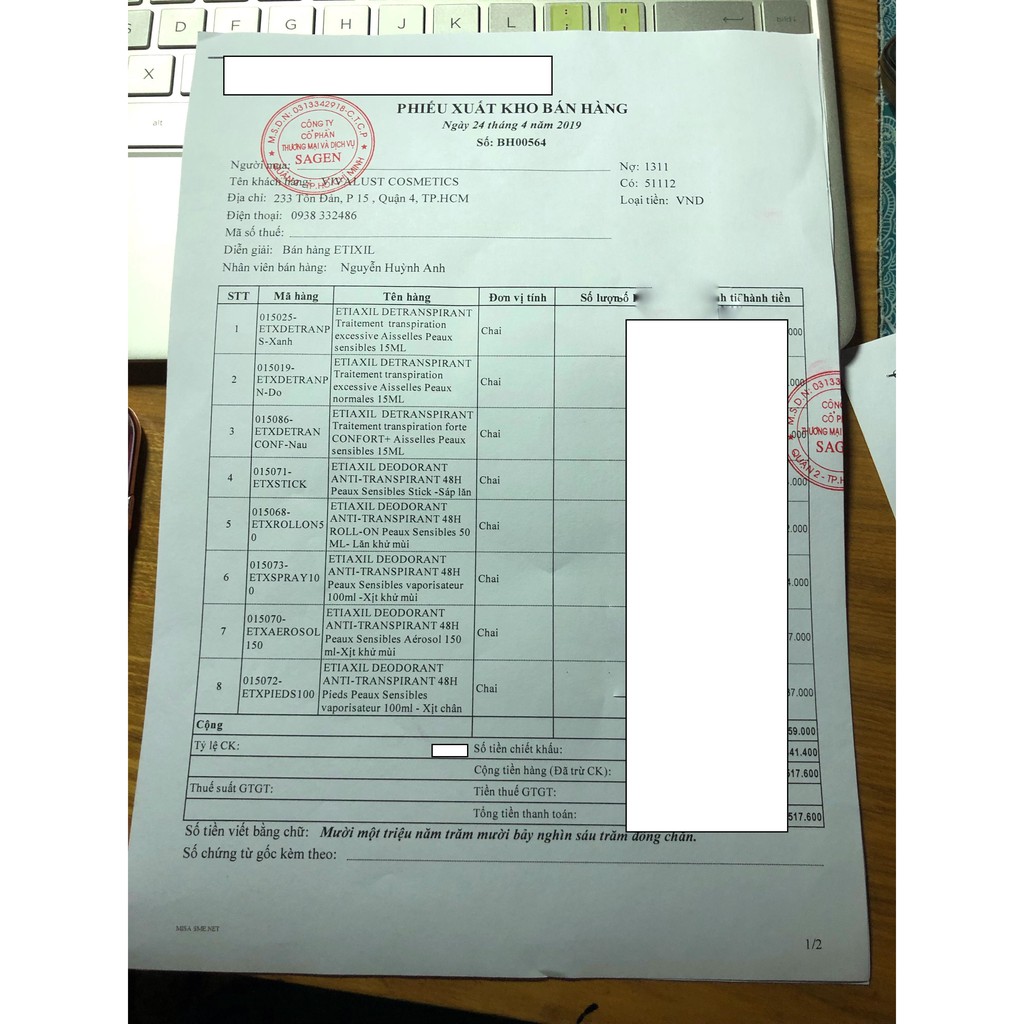 [Mã COS2704 giảm 8% đơn 250K] Lăn khử mùi ETIAXIL 15ml - Da THƯỜNG/ NHẠY CẢM/ SIÊU NHẠY CẢM | BigBuy360 - bigbuy360.vn