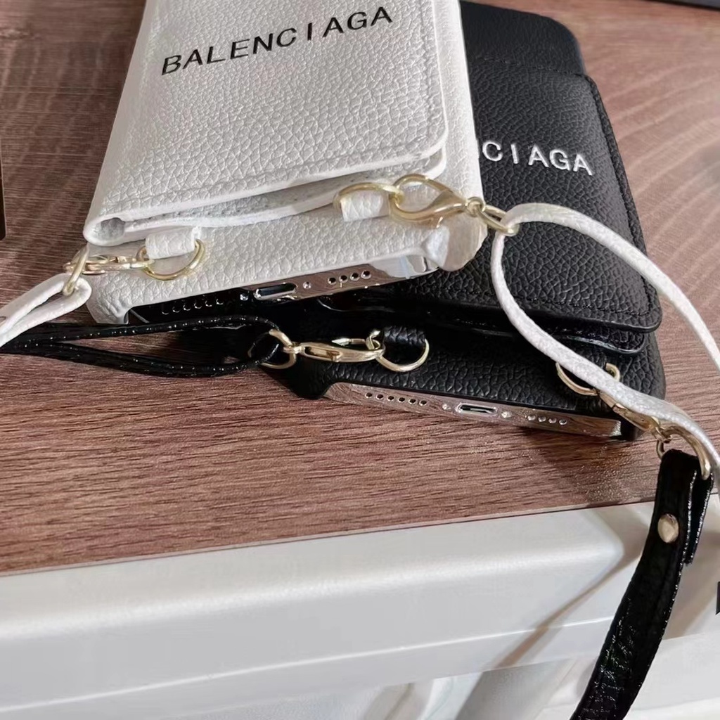 Ốp Điện Thoại In Họa Tiết BalenciAga Kiểu Âu Mỹ Sang Trọng Cho iPhone13 13promax 13pro 12promax 12pro 11pro 11promax 2022