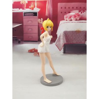 Mô hình figure Fate EXTRA Last Encore