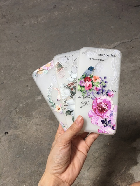 Ốp F5 Phát Sáng Dạ Quang
