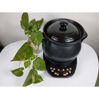 Nồi hầm điện đa năng