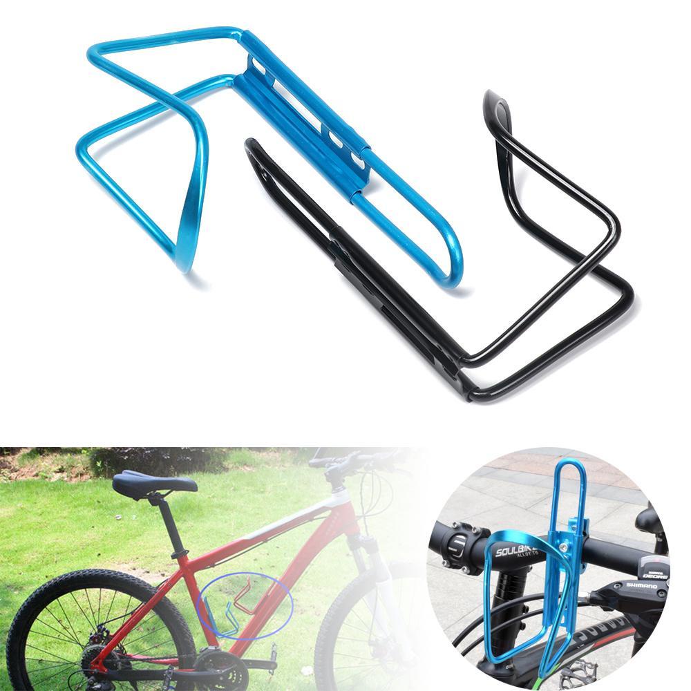 Giá Đỡ Bình Nước Gắn Xe Đạp Tiện Lợi