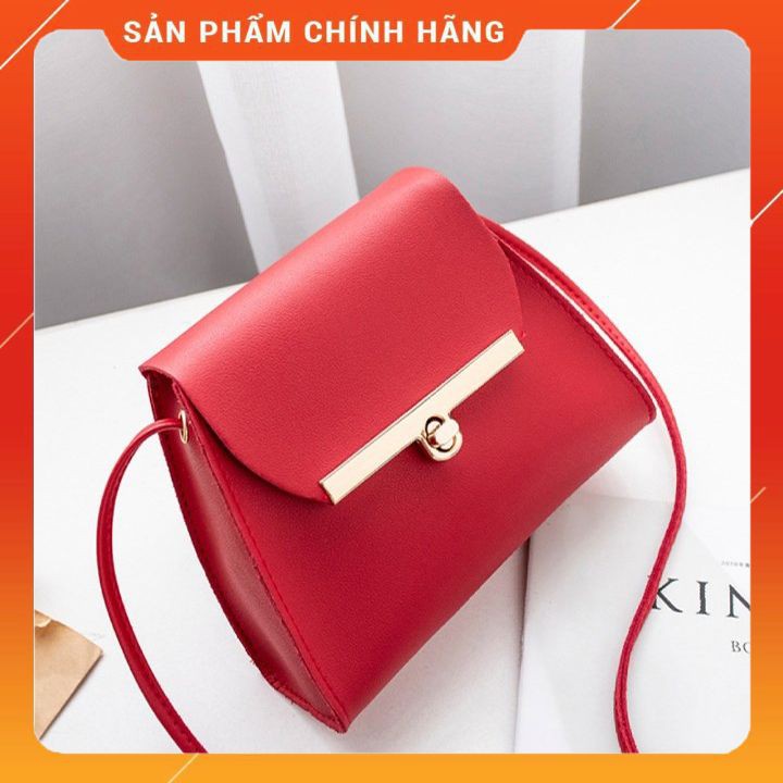 Túi Xách Nữ Đeo Chéo Đi Chơi Mini Thời Trang Giá Rẻ