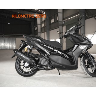 Che Pô Yamaha NVX Xi Carbon