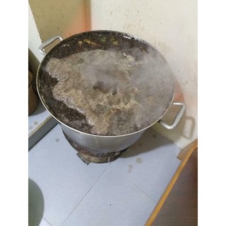 Nước Bồ Kết Cô Đặc Chị Oanh