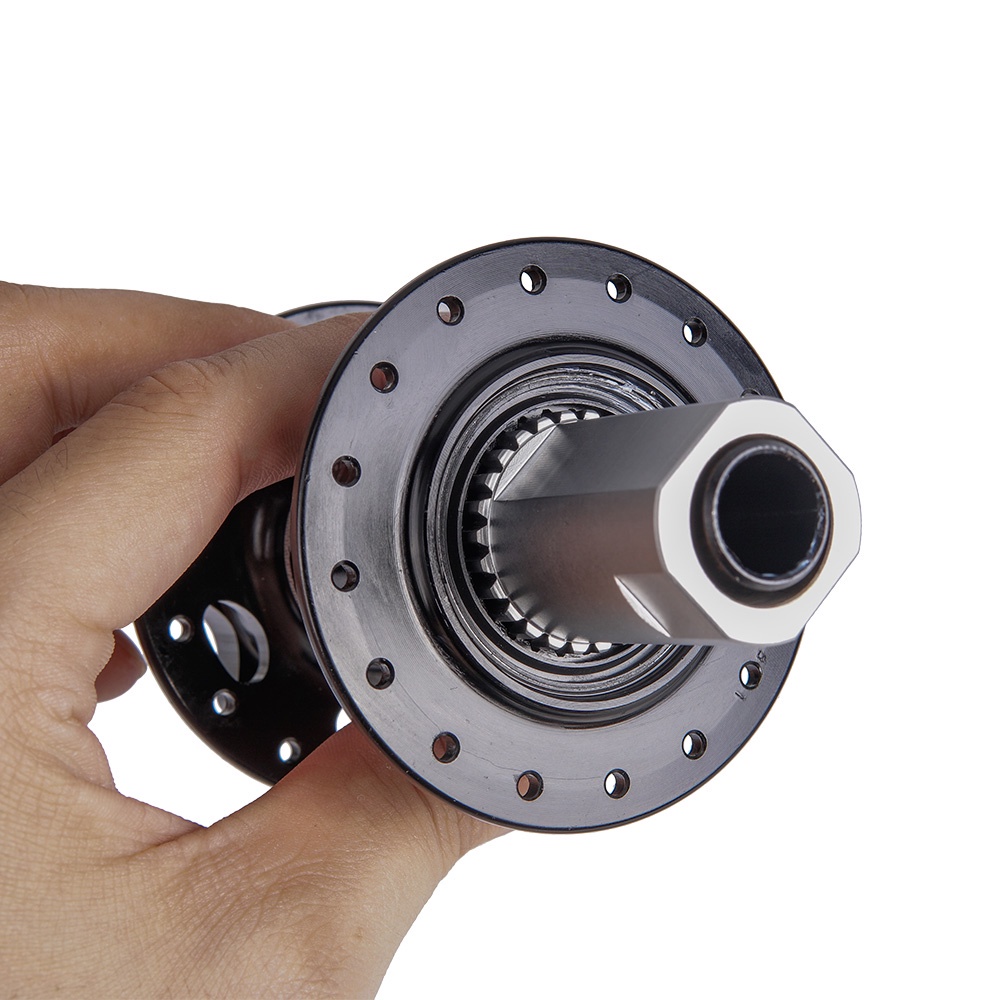 Ztto Cờ Lê Vòng Khóa Xe Đạp Bằng Thép Freehub 240 350 440 540 240s