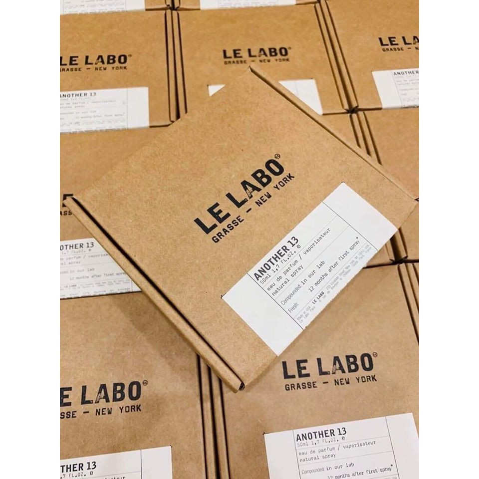 [Chính Hãng] Nước Hoa Le Labo ANOTHER 13 | Thế Giới Skin Care