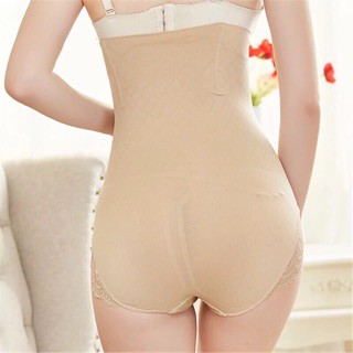 quần lót gen nịt bụng định  hình cao cấp