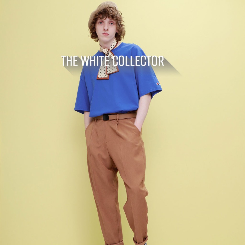 Áo Champion Tagless Basic | BigBuy360 - bigbuy360.vn