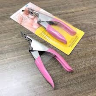 Kìm bấm móng giả nail
