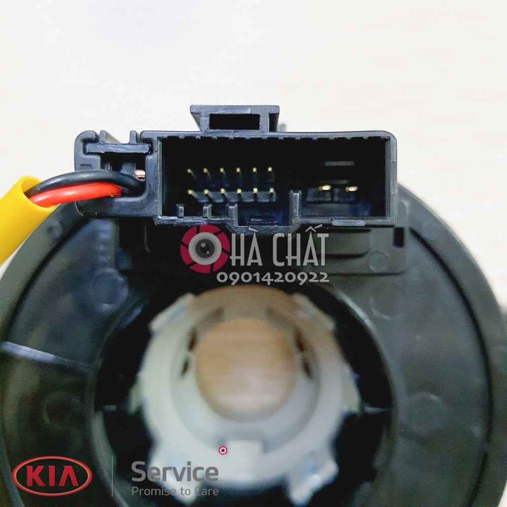 Cáp Còi Kia Morning 2012 - 2014 🚘 Nhập Khẩu Hàn Quốc, Bảo hành 100% là hàng chính hãng