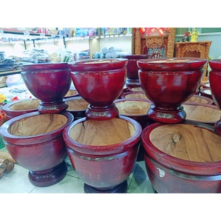 CỐI CHAY GỖ THÁI LAN ĐÂM GỎI ĐU ĐỦ