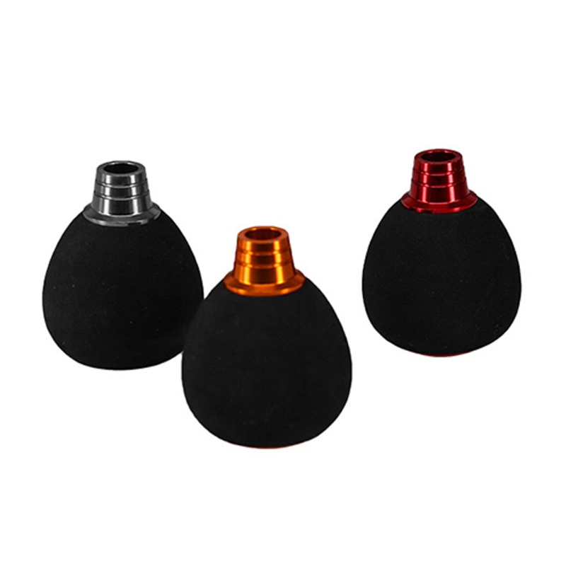 QQ Núm Vặn Thay Thế Cho Máy Câu Cá Tiện Dụng