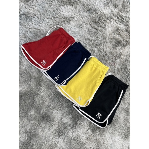 Quần Short Nữ Thể Thao Full Tag Code Trẻ Trung Năng Động Chuẩn m/l/b