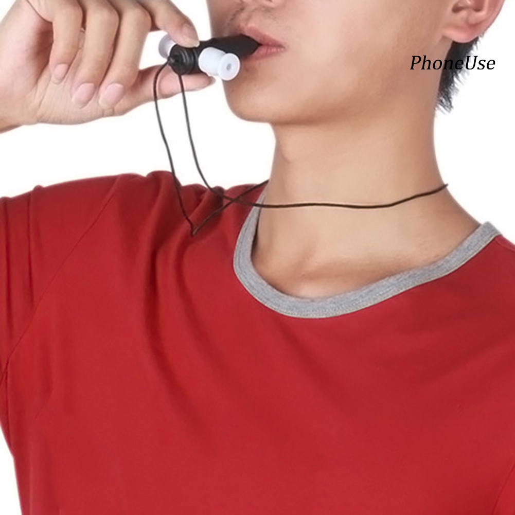 Còi Thổi Bằng Gỗ Chuyên Dụng Cho Gõ Nhạc Cụ